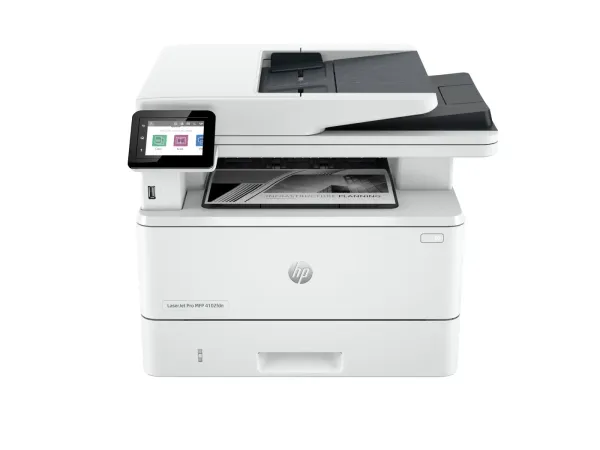 HP LaserJet Pro MFP 4102fdn
