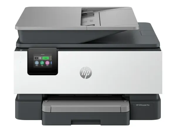 HP Officejet Pro 9120e All