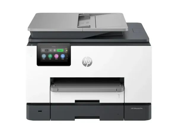 HP Officejet Pro 9132e All