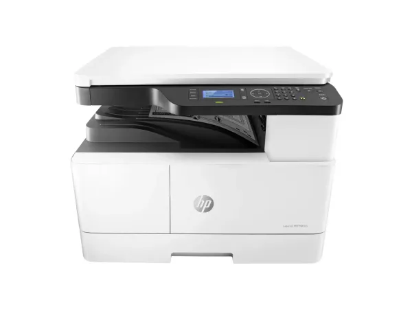HP LaserJet MFP M438n