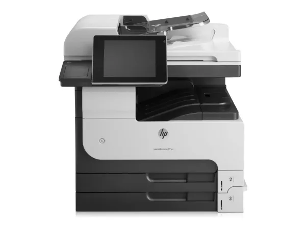 HP LaserJet Enterprise MFP M725dn