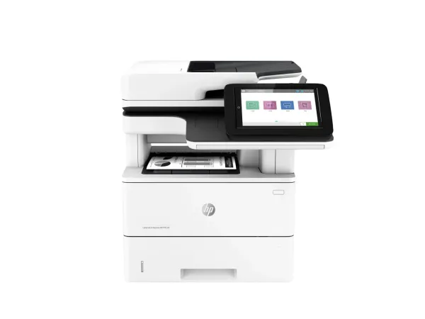 HP LaserJet Enterprise MFP M528dn
