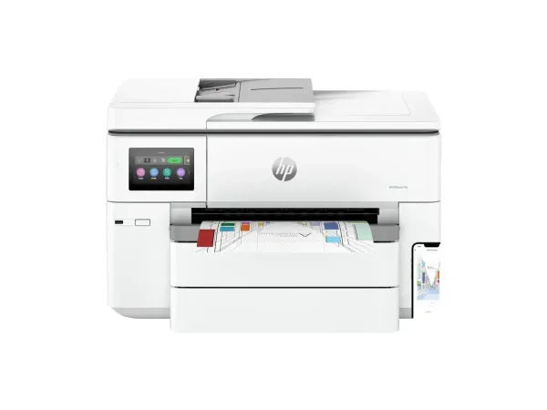 HP Officejet Pro 9730e Wide Format All