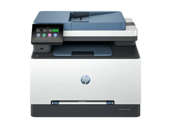 HP Color LaserJet Pro MFP 3302fdw