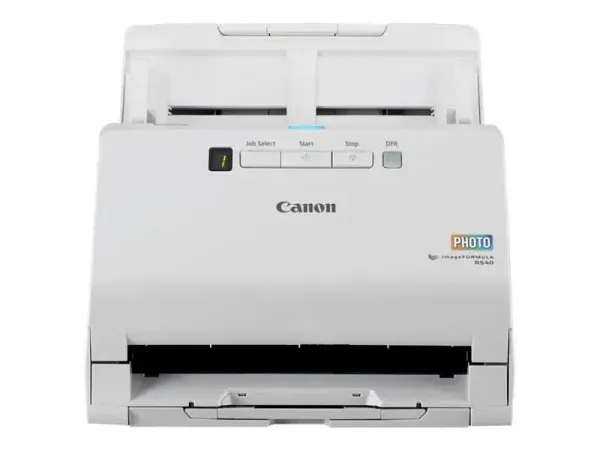 Canon imageFORMULA RS40