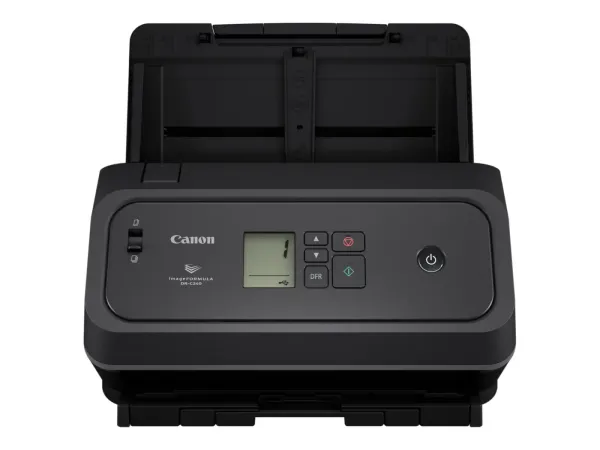 Canon imageFORMULA DR-C340