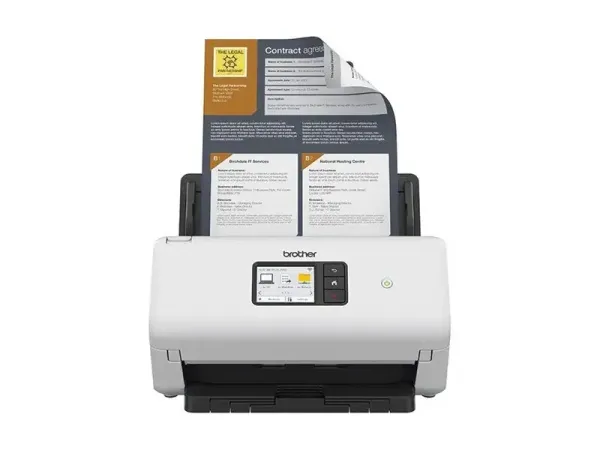 Brother ADS-4500W