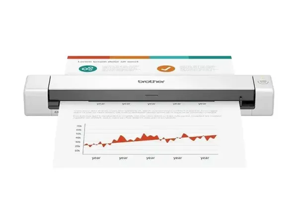 Brother DSmobile DS-640