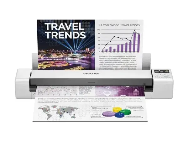 Brother DSmobile DS-940DW