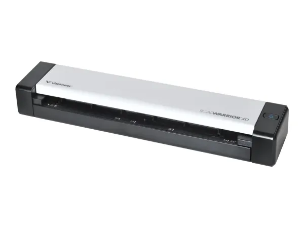 Visioneer RoadWarrior 4D