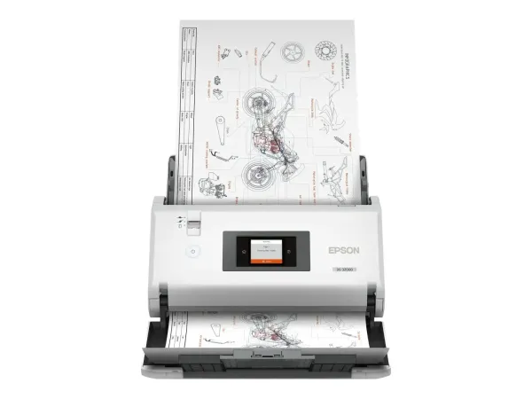 Epson WorkForce DS-32000