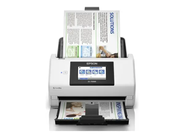 Epson WorkForce DS