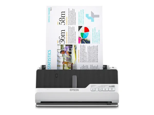 Epson DS-C490