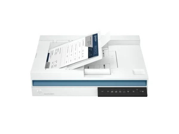 HP Scanjet Pro 2600 f1