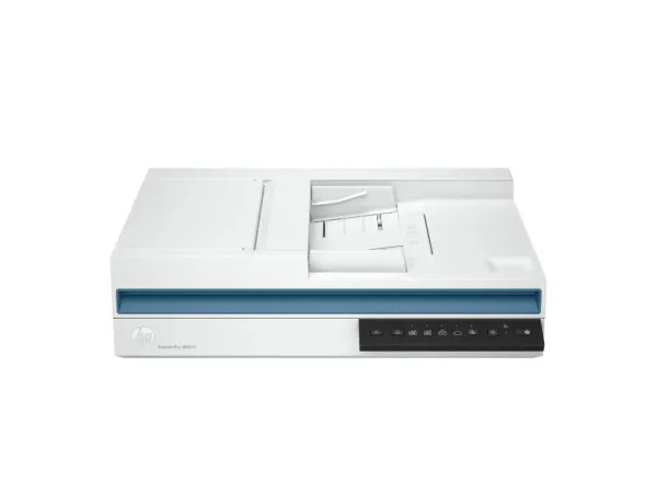 HP Scanjet Pro 3600 f1
