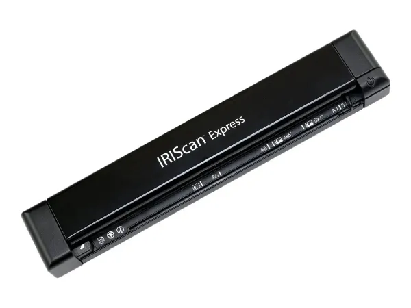 I.R.I.S. IRISCan Express 4