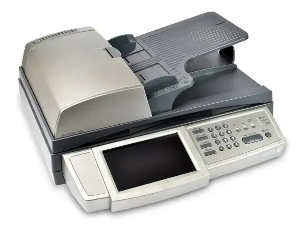 Xerox DocuMate 3920