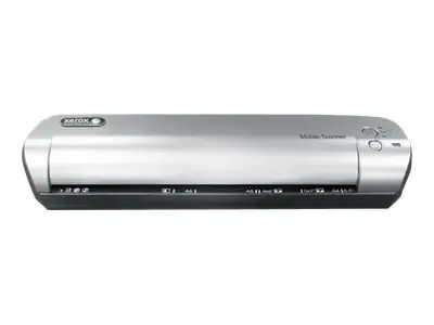 Xerox Mobile Scanner