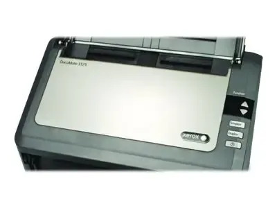 Xerox DocuMate 3125