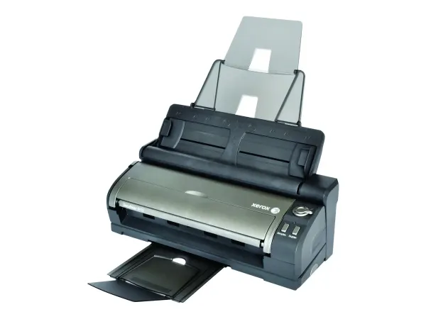 Xerox DocuMate 3115