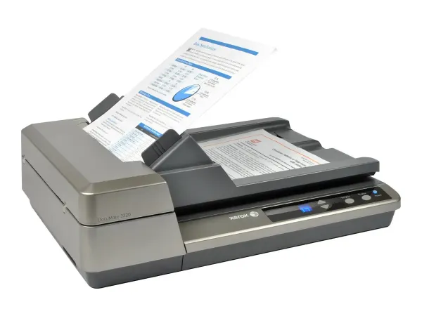 Xerox DocuMate 3220