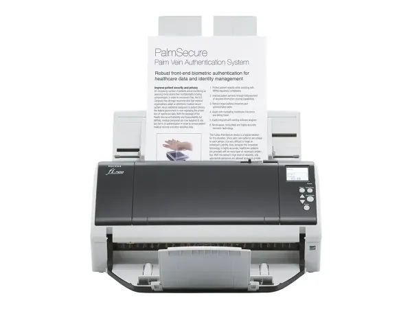 Ricoh fi-7480