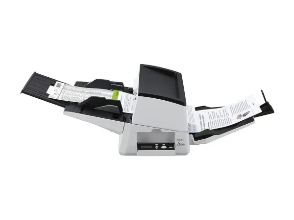 Ricoh fi-7600