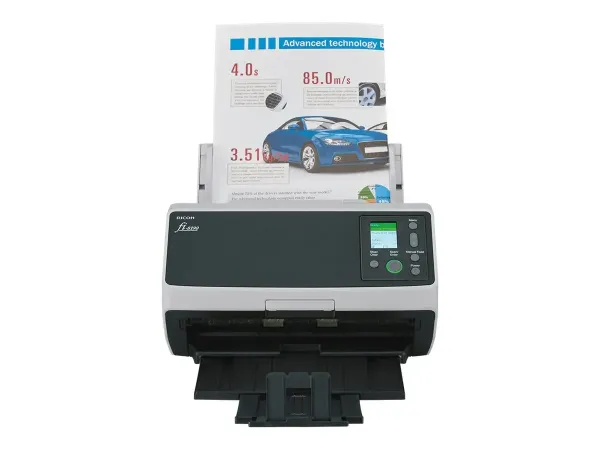 Ricoh fi-8190