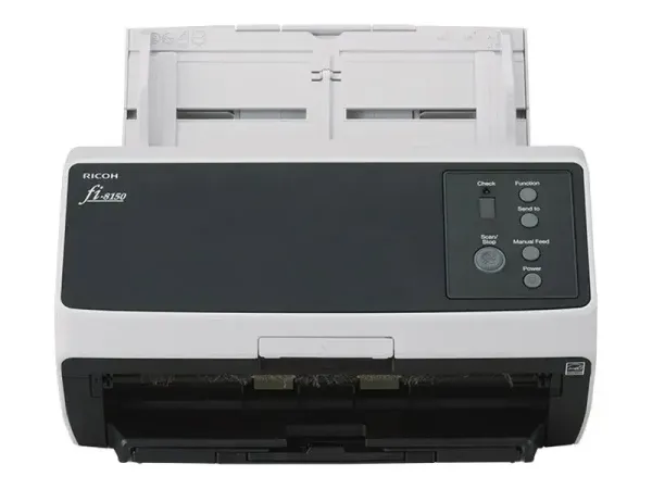 Ricoh fi