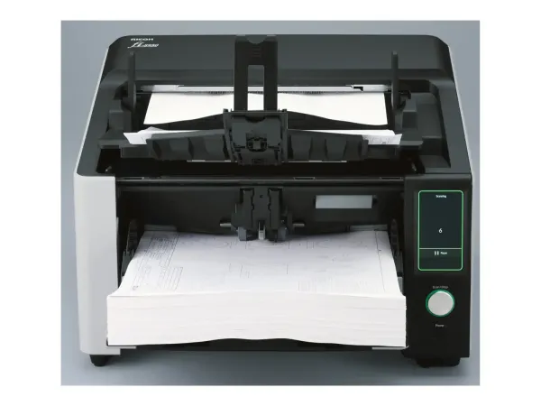 Ricoh fi-8950
