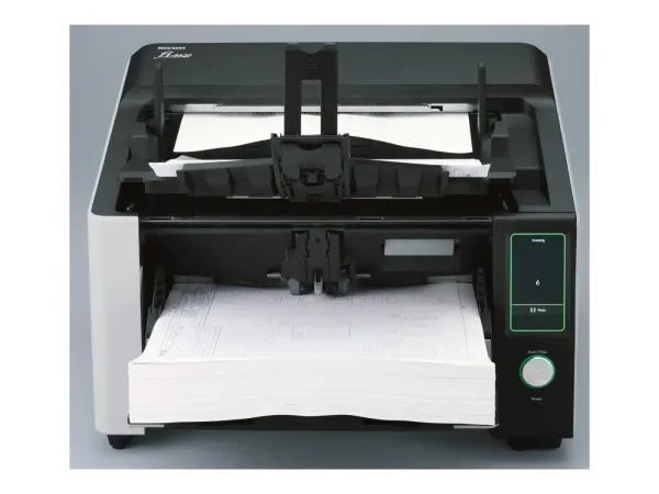 Ricoh fi-8820
