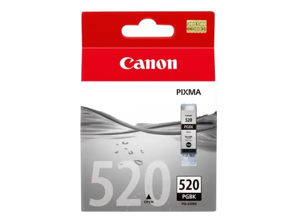 Canon PGI-520BK