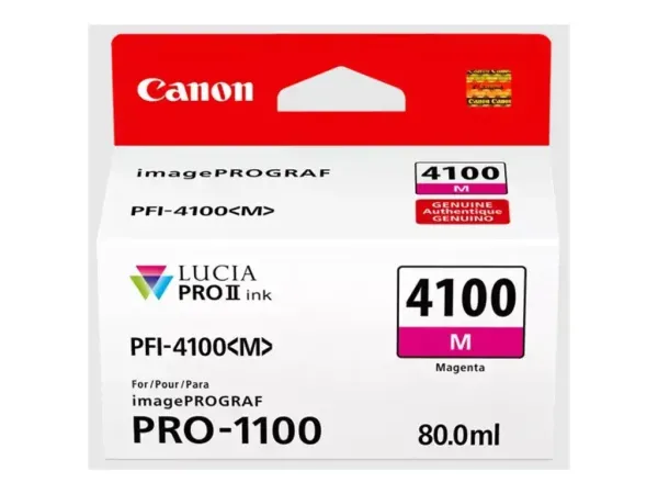 Canon PFI-4100 M