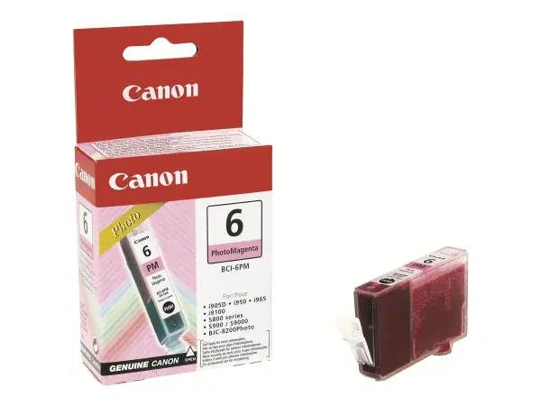 Canon BCI-6PM