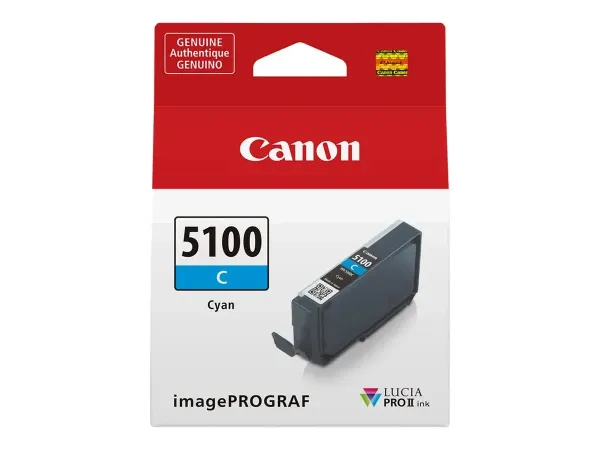 Canon PFI-5100 C
