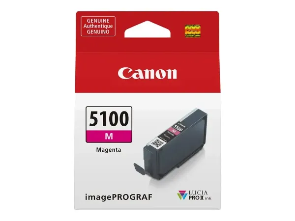 Canon PFI-5100 M