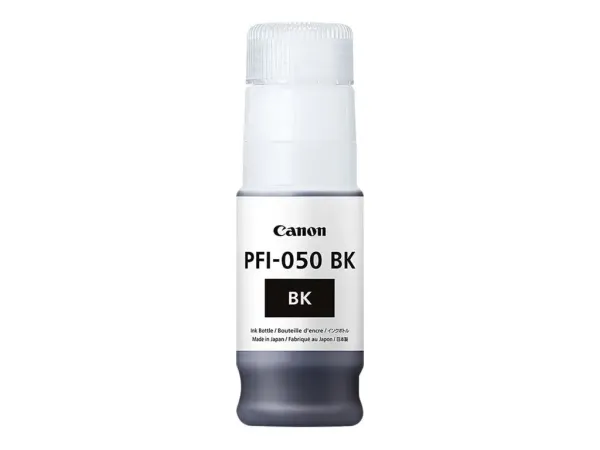 Canon PFI-050BK