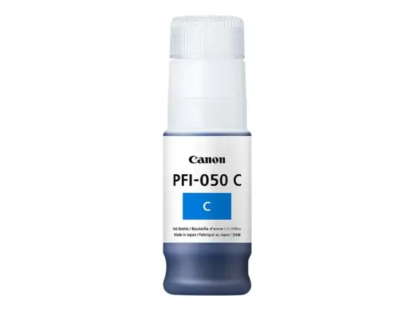 Canon PFI-050C