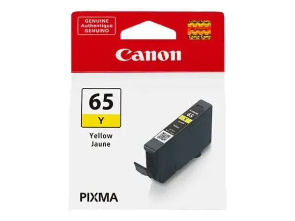 Canon CLI-65 Y