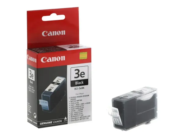 Canon BCI-3eBK