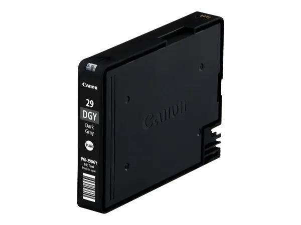 Canon PGI-29DGY