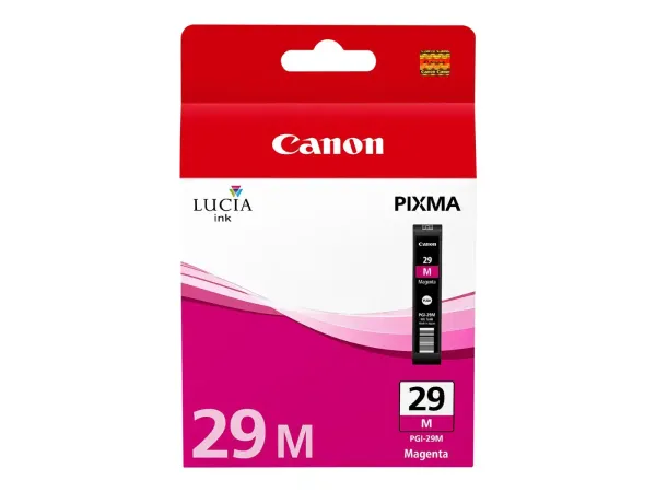 Canon PGI-29M