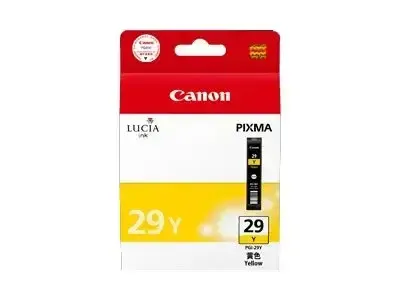 Canon PGI-29Y
