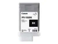 Canon PFI-106 BK