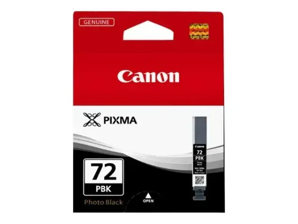 Canon PGI-72PBK