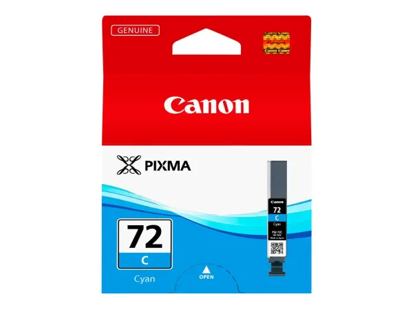 Canon PGI-72C