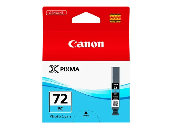 Canon PGI-72PC