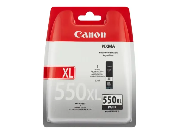Canon PGI-550PGBK XL