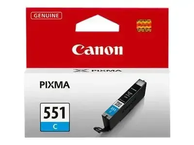 Canon CLI-551C