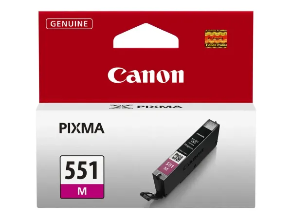 Canon CLI-551M